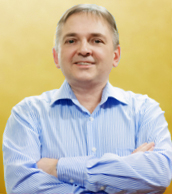 Сергей Иванович Капица